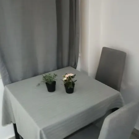 Apartman Budget Heart Of 2