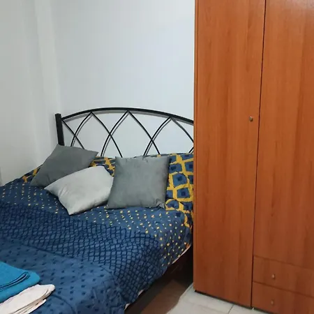 Budget Heart Of 2 Apartman Szaloniki