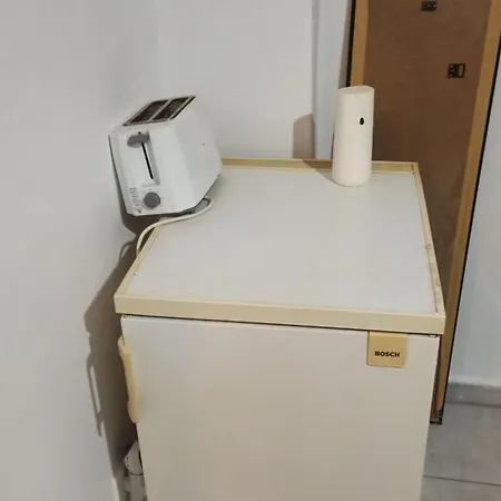 Budget Heart Of 2 Apartman