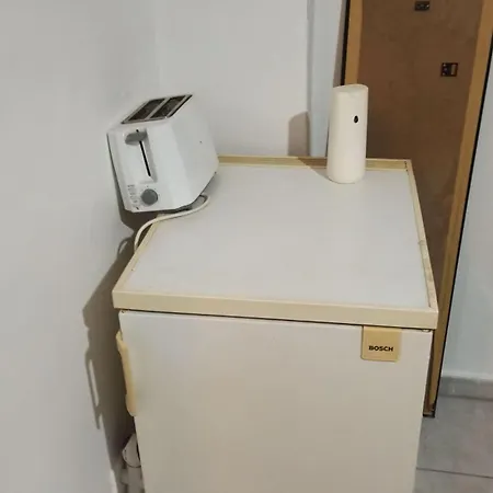 Apartman Budget Heart Of 2