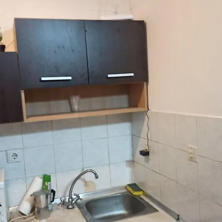 Budget Heart Of 2 Apartman Szaloniki